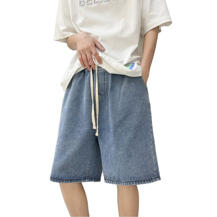 بنطلون رجالي جينز