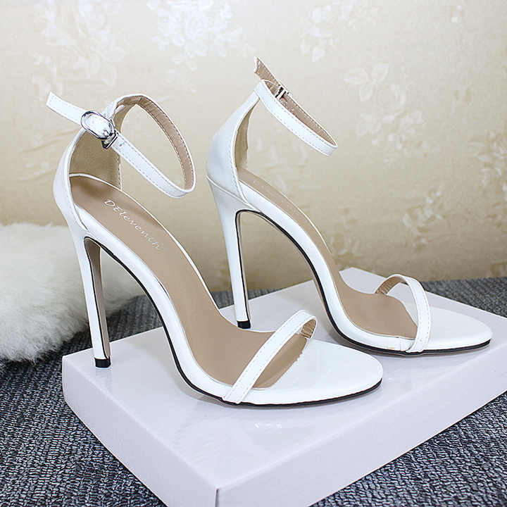 Women's heel 