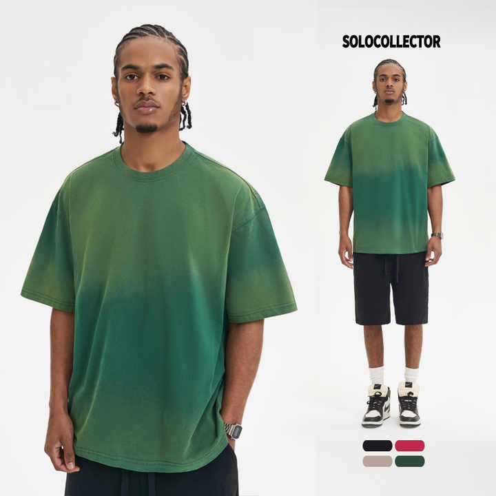 Men's Tie T-Shirt 