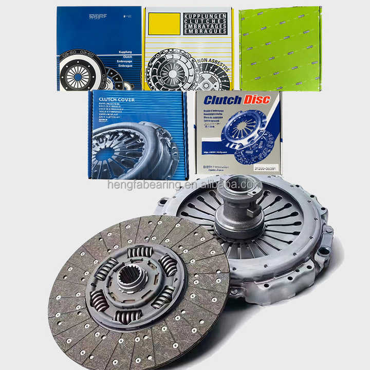 Transmission bearing release 