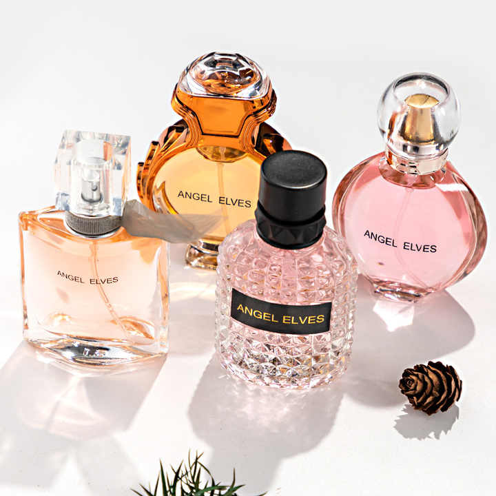 Perfumes 