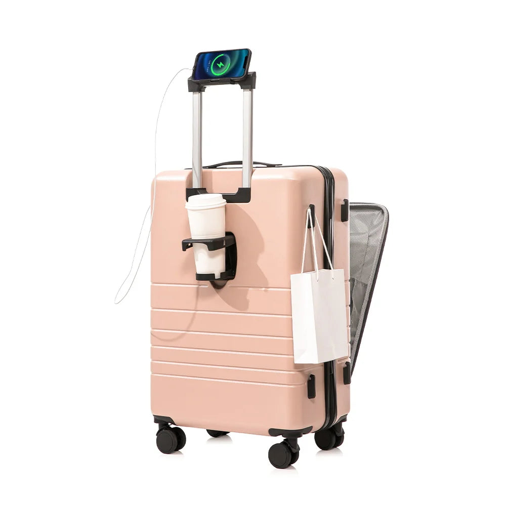 suitcase