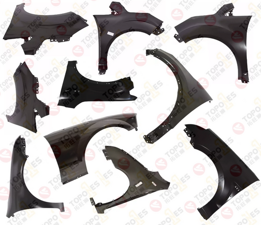 Accessories and modification parts 
