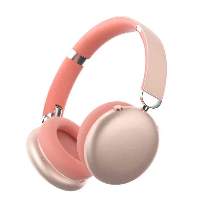 سماعات رأس لاسلكية