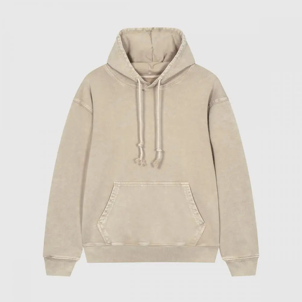 Unisex Basic Hoodie 
