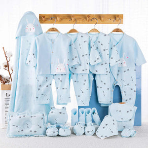 طقم حديثي الولادة Newborn set