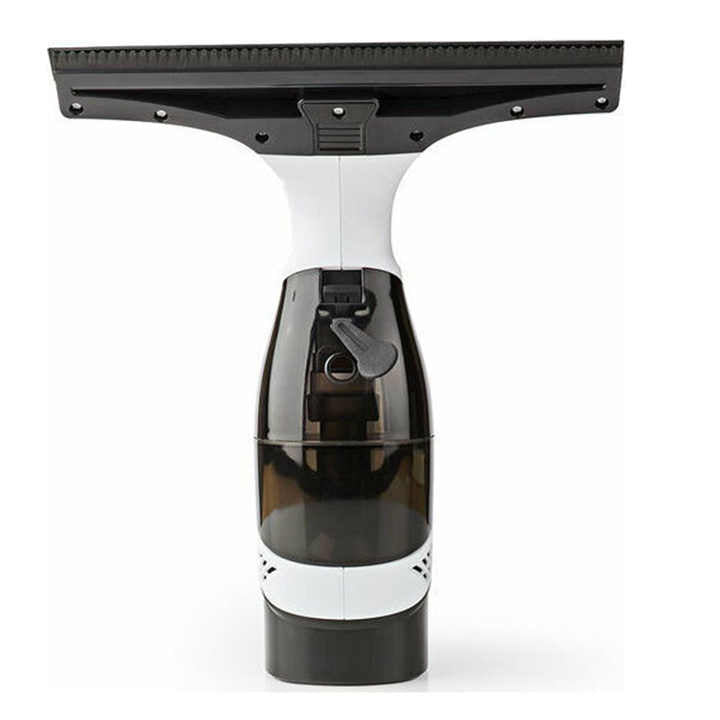 White Cordless Rechargeable Handheld Vacuum Cleaner 