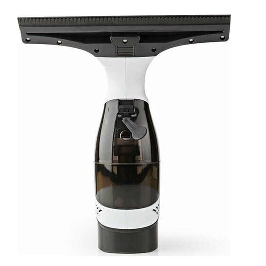 White Cordless Rechargeable Handheld Vacuum Cleaner 
