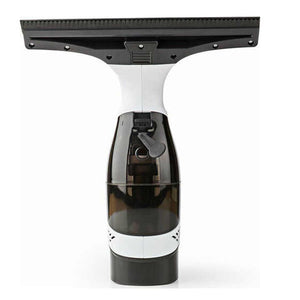 White Cordless Rechargeable Handheld Vacuum Cleaner 