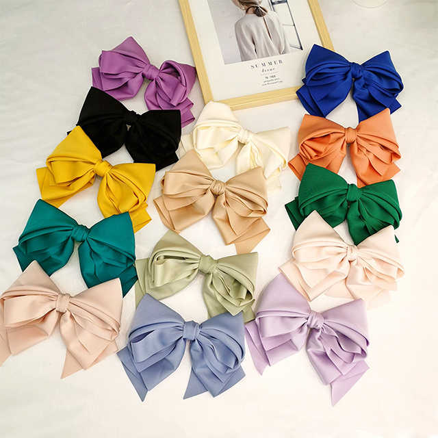 Hair Accessories 