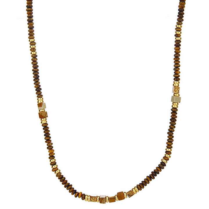 قلادة نسائية