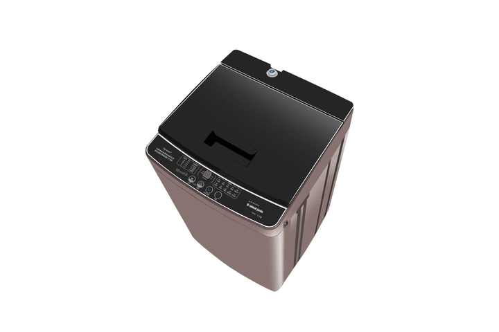 electric washing machine 