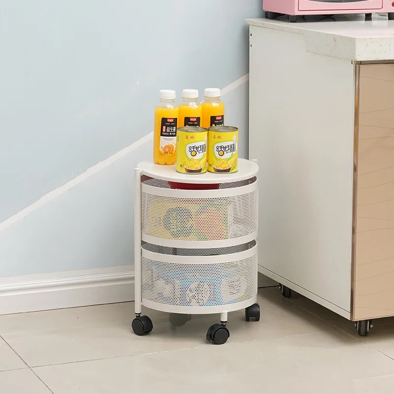 حاملات تخزين متعددة-Multiple storage holders