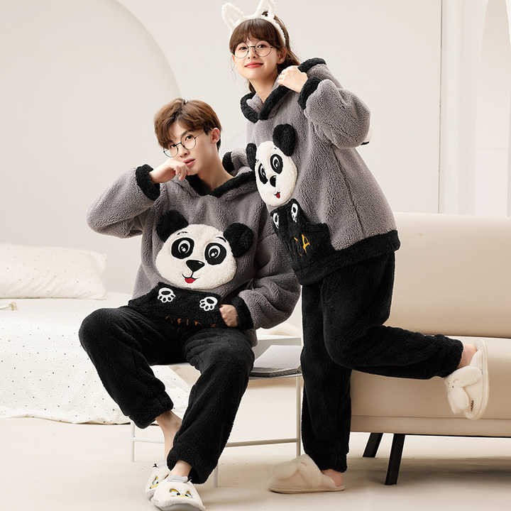 Pajamas for married couples 