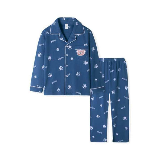 Boys' sleepwear 