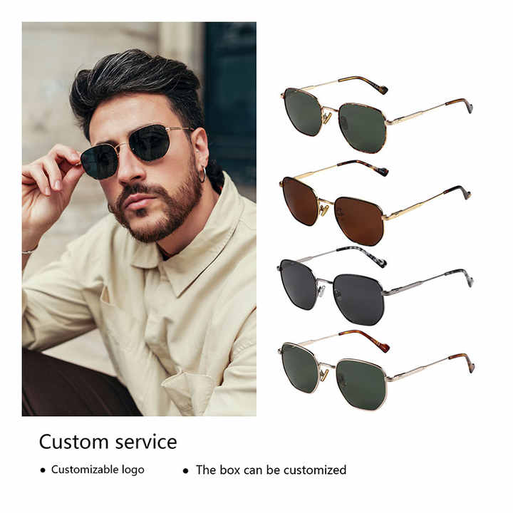 نظارات شمسية