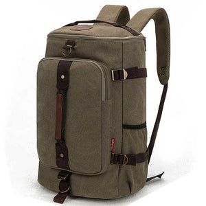 حقائب ظهر سفر جامعية مصممة حسب الطلب