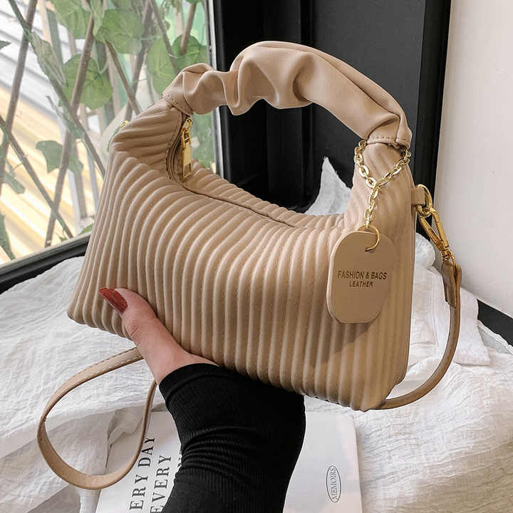 Cute Small Crossbody Handbag for Women Trendy 