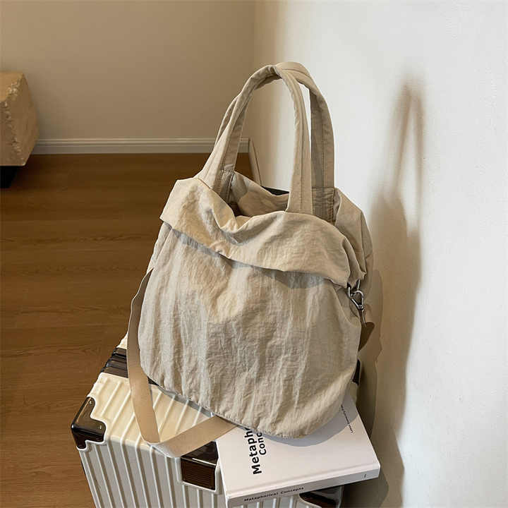 Casual activity bag