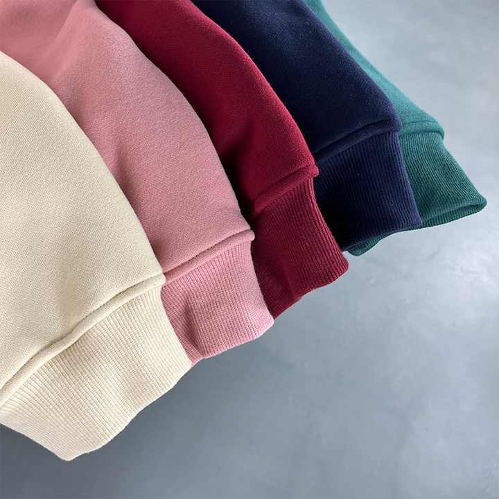 High Quality Streetwear-Men's Hoodie 