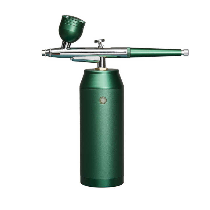 مرطب محمول عالي الضغط