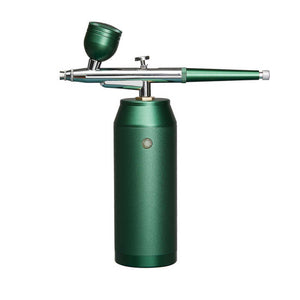 مرطب محمول عالي الضغط