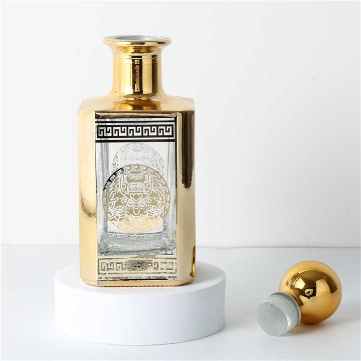 Perfumes 