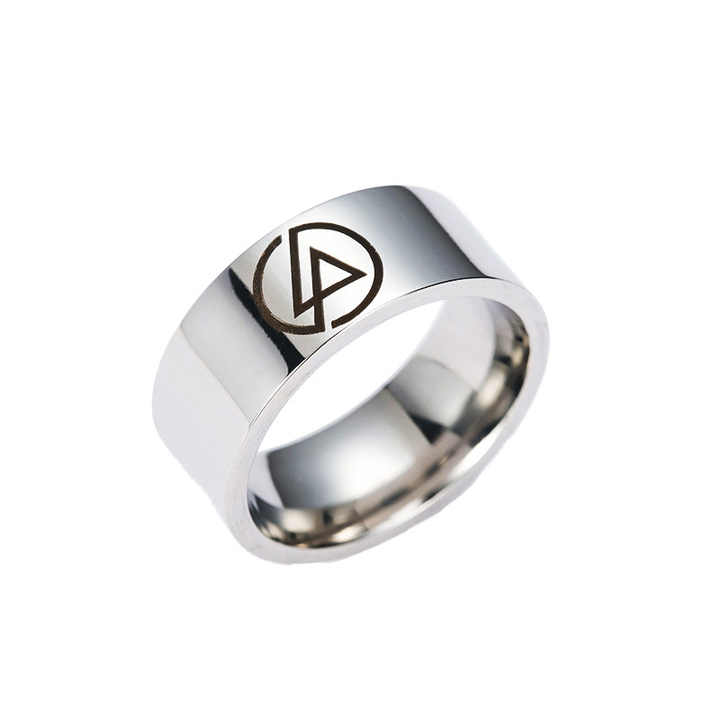 Men's rings 