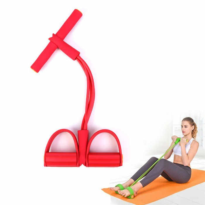 Strength and resistance exercises 