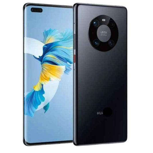 Huawei Mate 40 Pro 5G Mobile Phones Kirin 9000 SoC Chip 6.76'' Huawei Mate 40 Pro 5G Mobile Phone, Kirin 9000 Processor, 6.76'' Full Screen