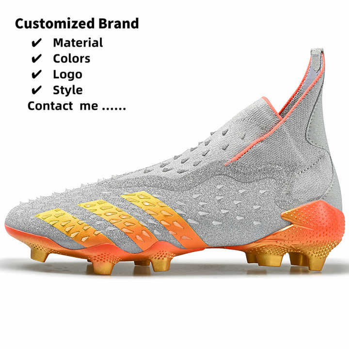 Men's football boots 