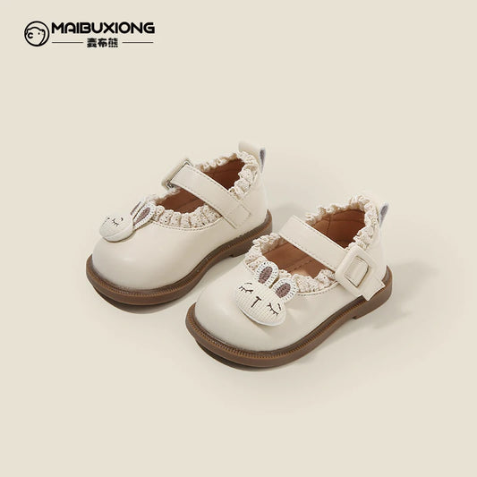 حذاء مسطح بنات