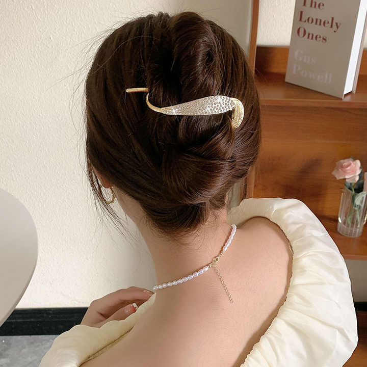 Hair supplies