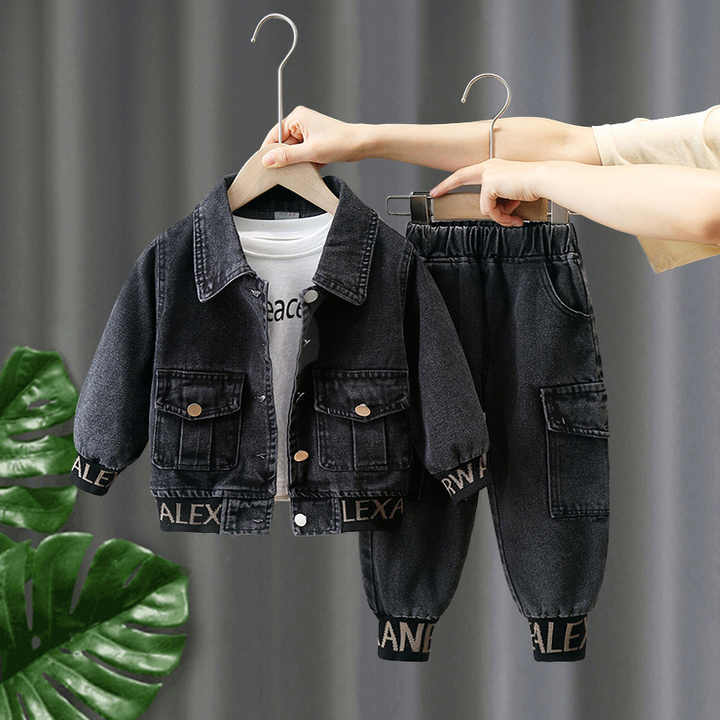 Boys' pants 