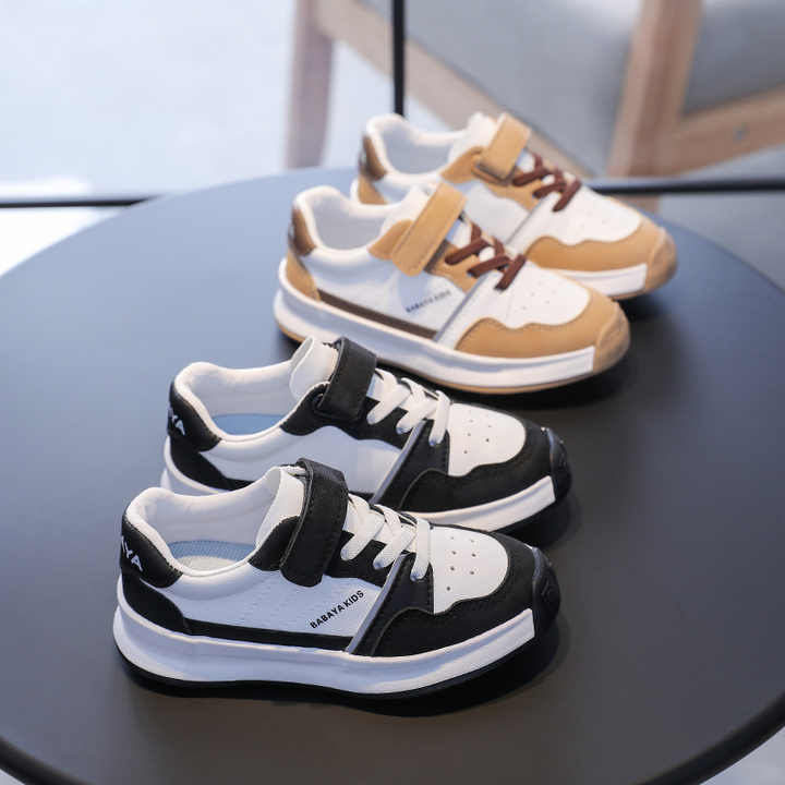 New Spring and Autumn Children's Shoes 