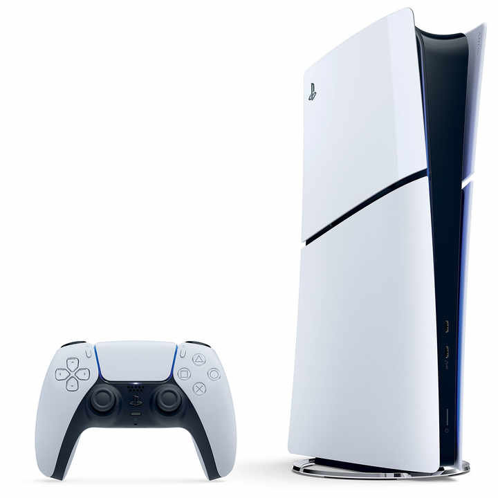 PlayStation 5. Playstation 5 