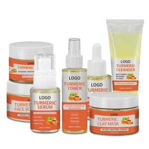 Private Label OEM Natural Organic Skin 