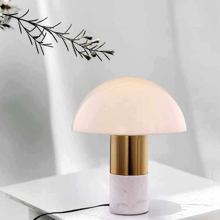modern table lamps 