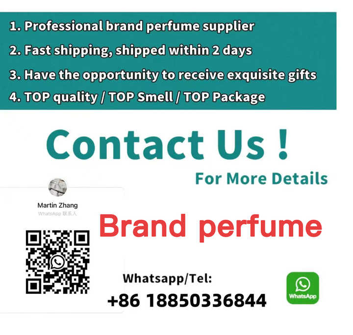 Perfumes 