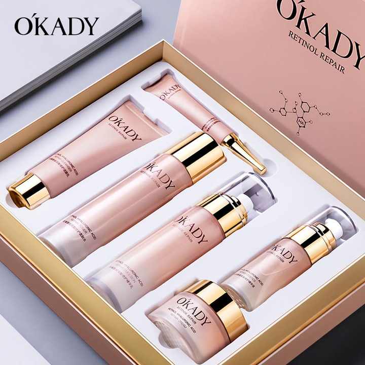 Skin care 