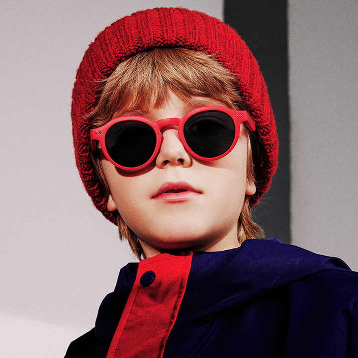 Children's sunglasses for boys 