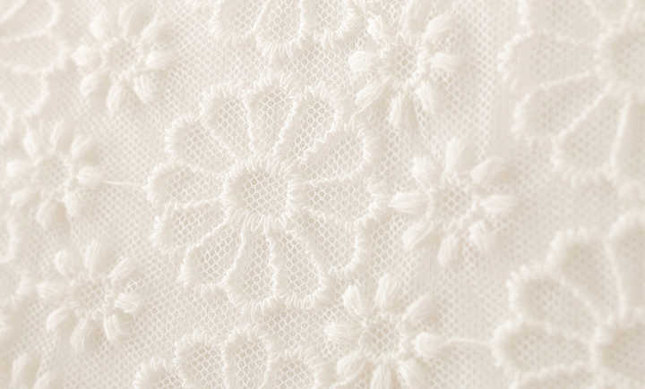 Year Baby Girl Birthday Dresses- ملابس أطفال ربيعية سادة بيضاء بأكمام