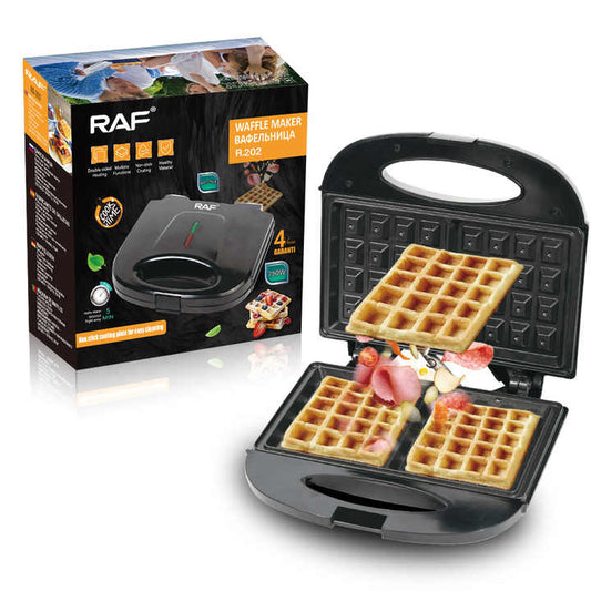 Multifunctional breakfast tool 