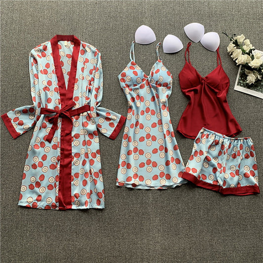 Women's sleepwear