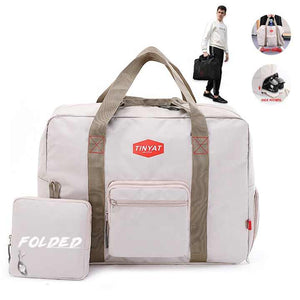 duffel bag 
