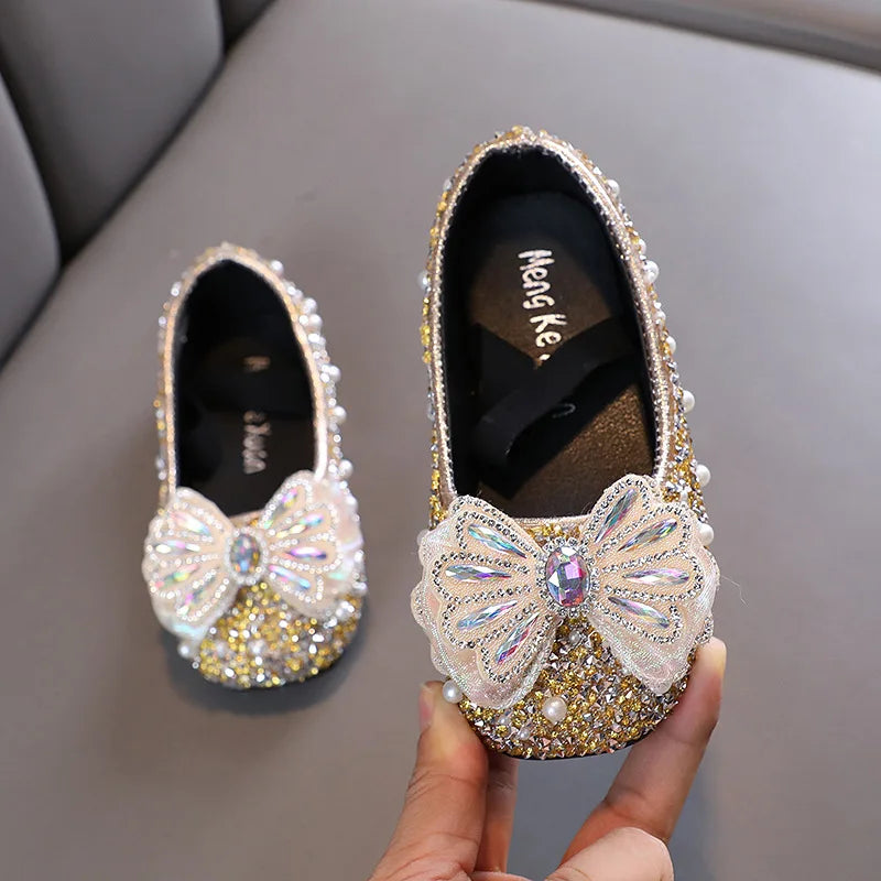girls dancing shoes