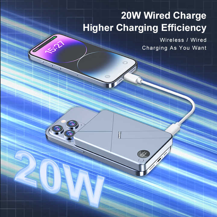 power bank. Power bank 