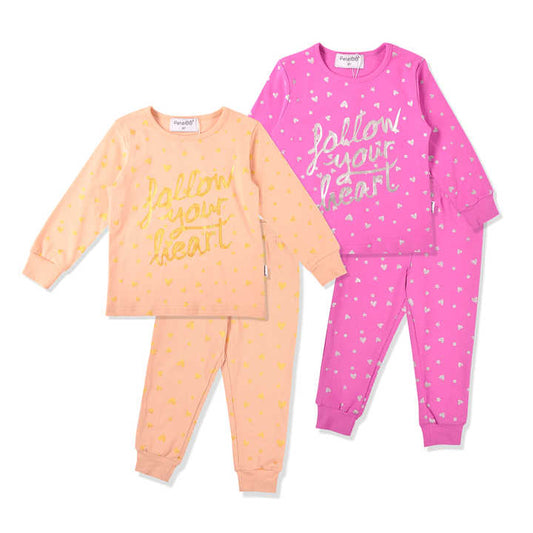 Girls' nightgowns 