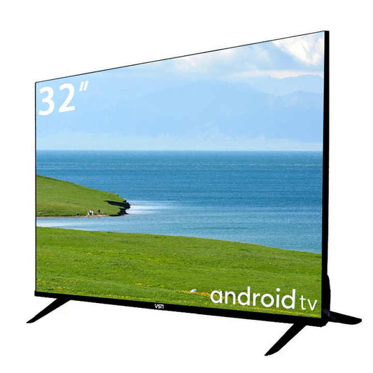 TVs accepted