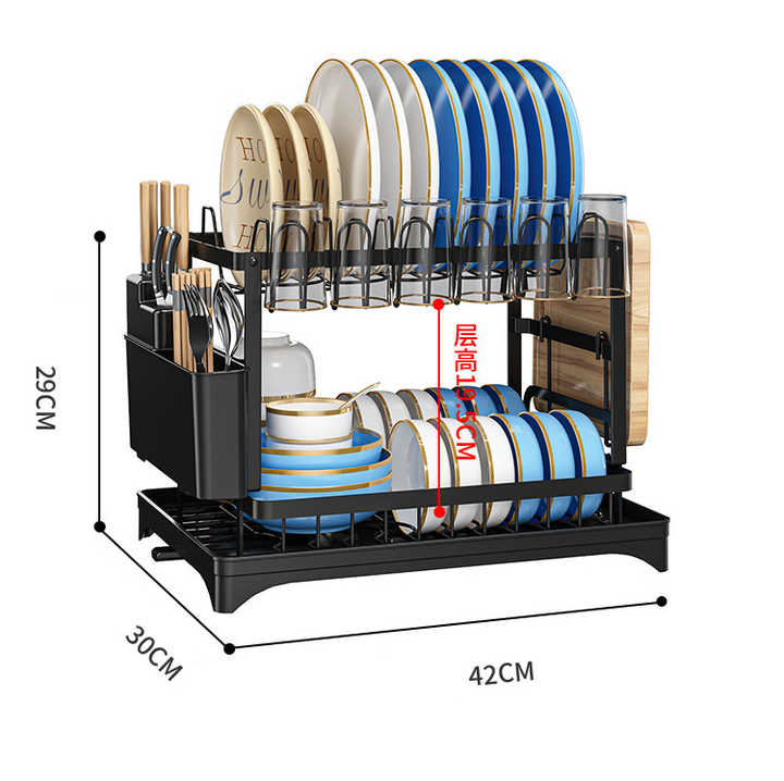 dish drying rack 